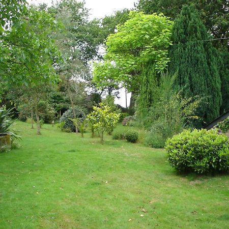 Manoir De Keroman Languidic Zewnętrze zdjęcie