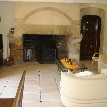 Manoir De Keroman Languidic Zewnętrze zdjęcie