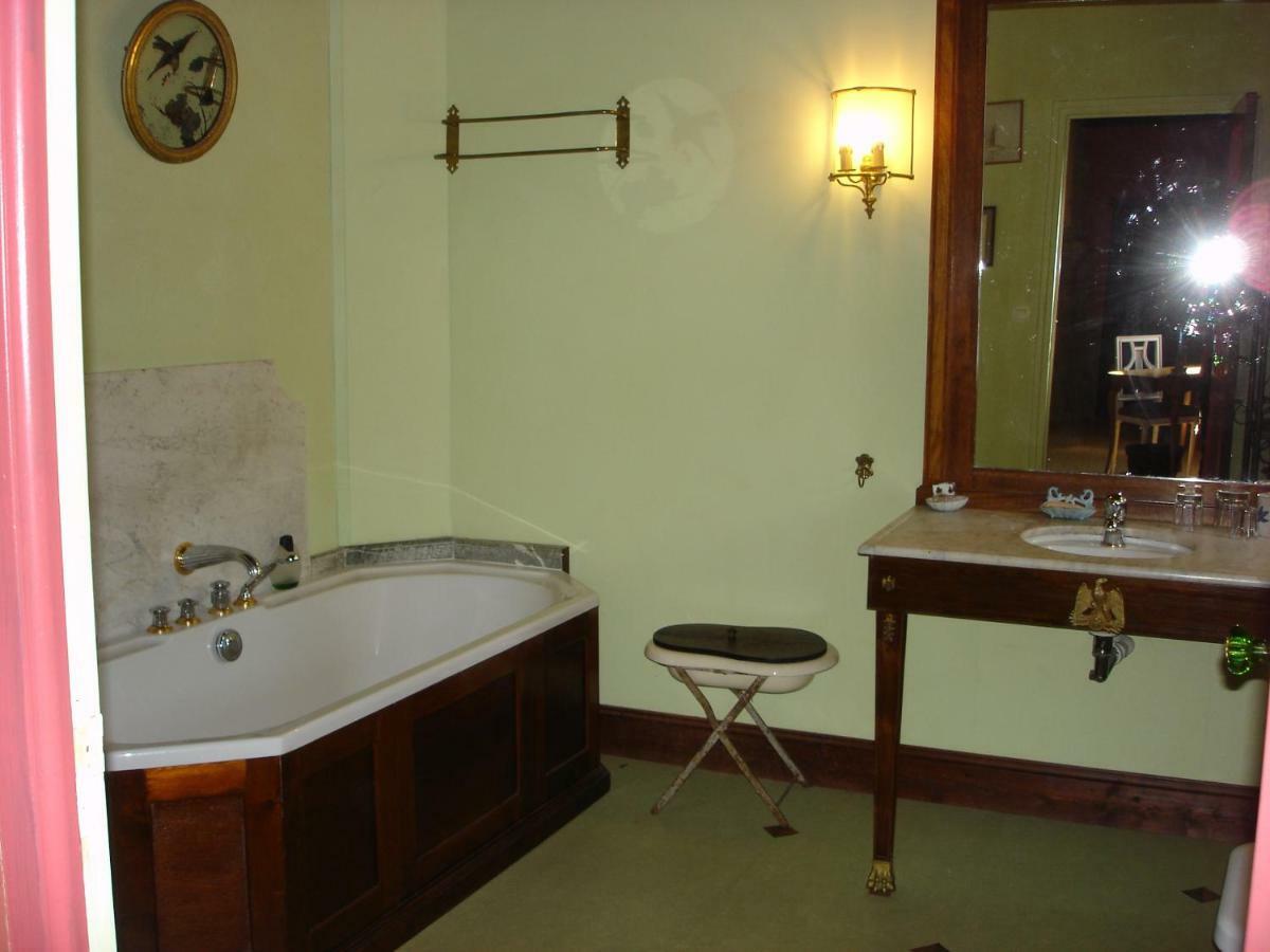 Manoir De Keroman Languidic Zewnętrze zdjęcie