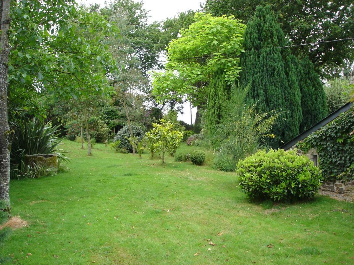 Manoir De Keroman Languidic Zewnętrze zdjęcie