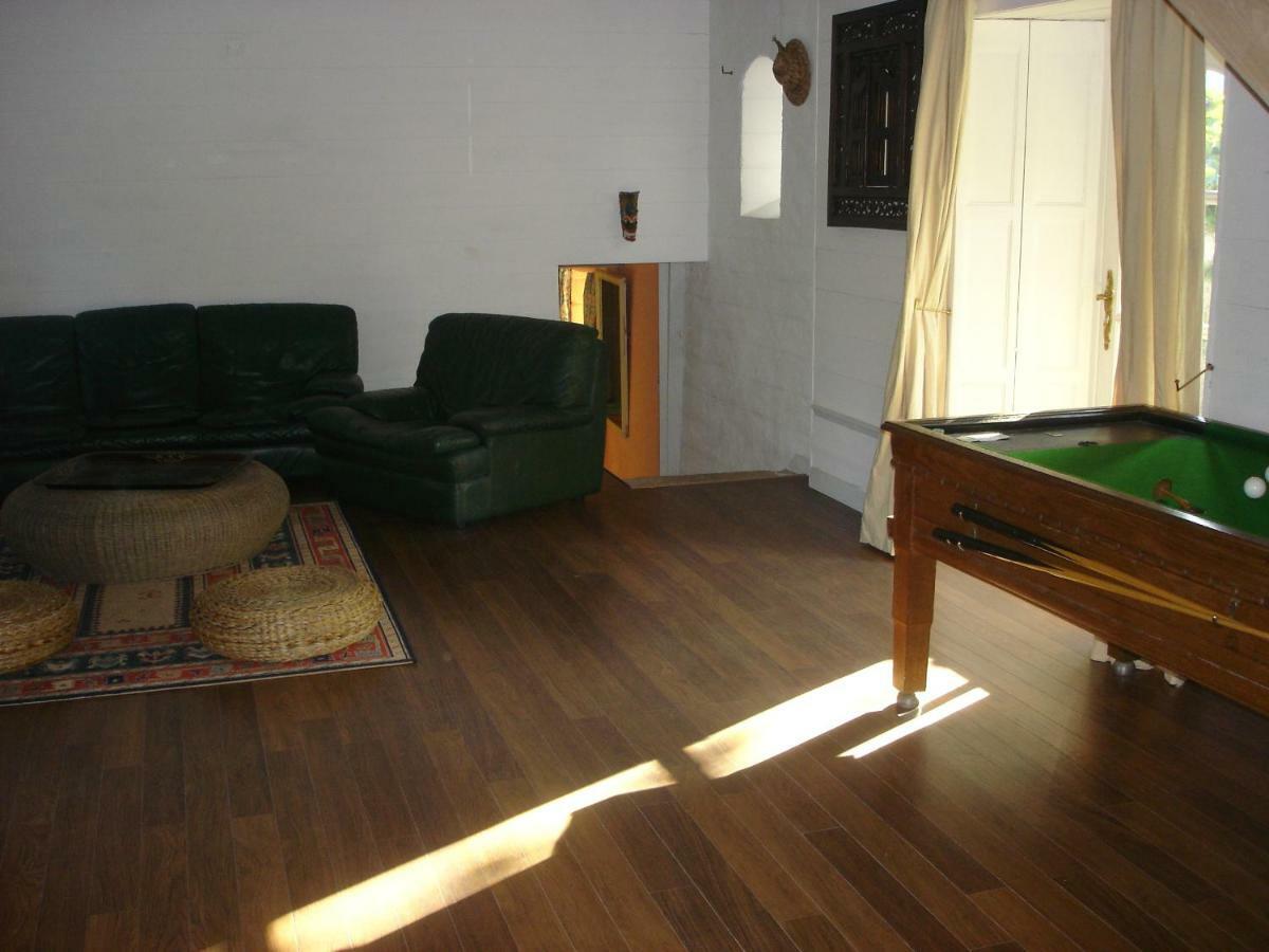 Manoir De Keroman Languidic Zewnętrze zdjęcie