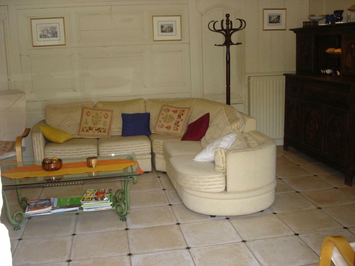 Manoir De Keroman Languidic Zewnętrze zdjęcie