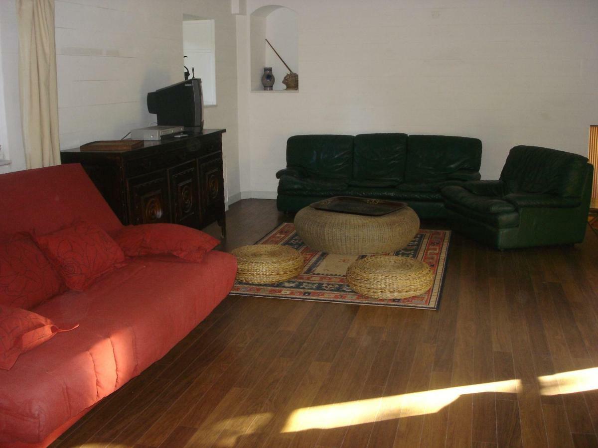 Manoir De Keroman Languidic Zewnętrze zdjęcie